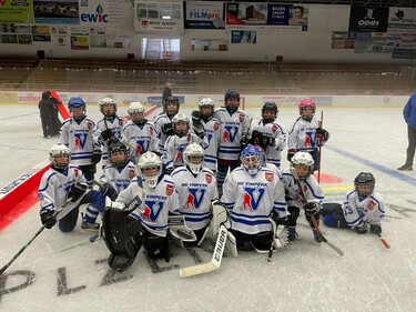 Vpk - Motor, Klatovy 3