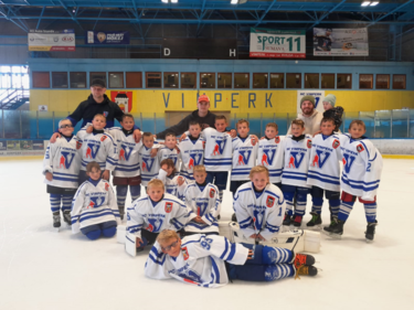Vpk - Motor, Klatovy 4