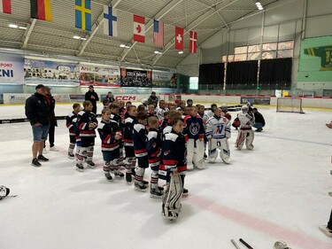 Wolves Cup 2023 2