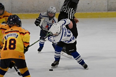 3. třída - Motor 1