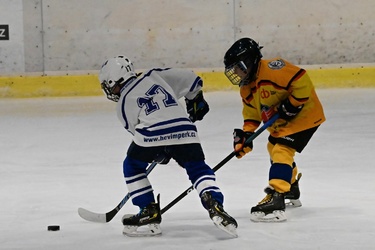 3. třída - Motor 3