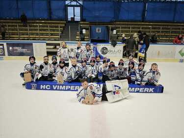 Turnaj krále Šumavy 1