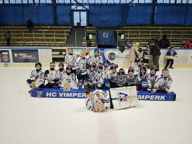 Turnaj krále Šumavy 2