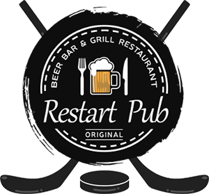 Logo Restar Pub Team
