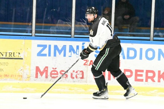 2. zápas play off 1