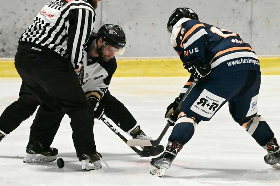 2. zápas play off 2