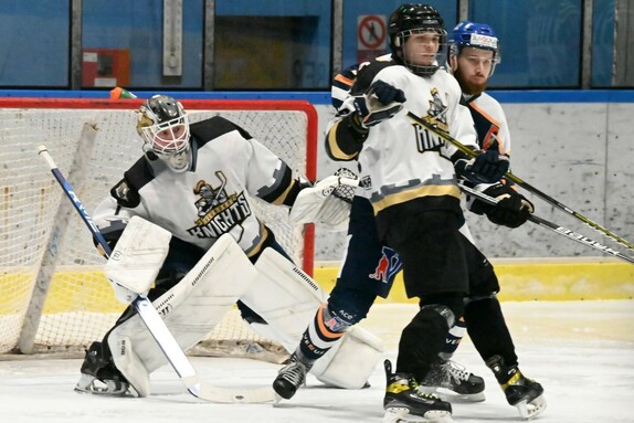 2. zápas play off 3