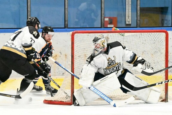 2. zápas play off 4