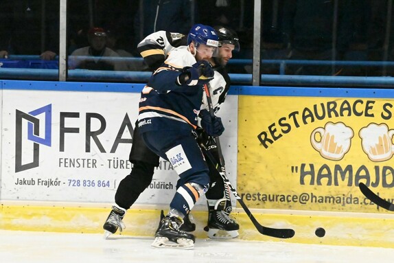 2. zápas play off 6