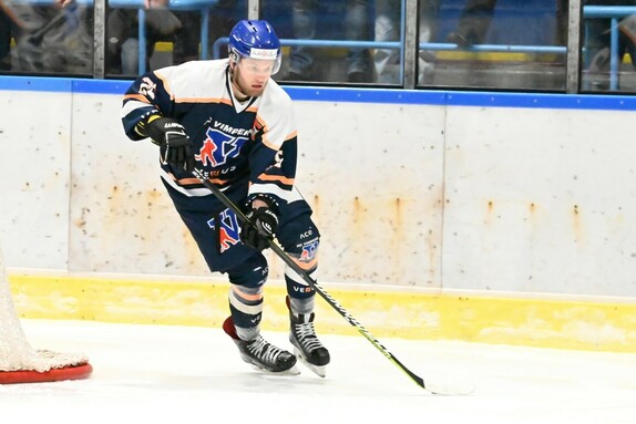 2. zápas play off 9