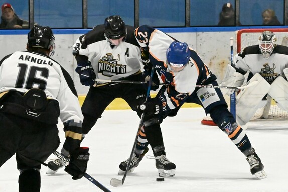 2. zápas play off 12