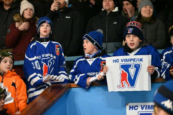 4. zápas play off 6