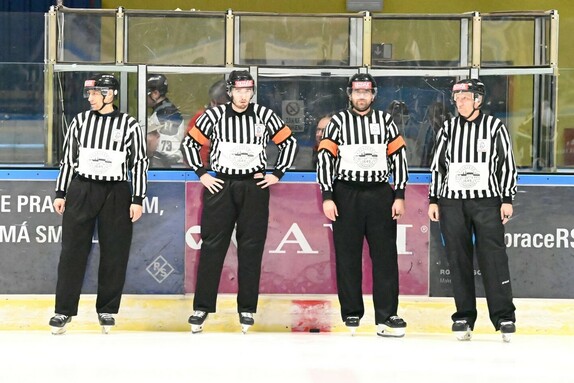 4. zápas play off 8