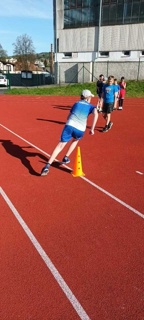 Letní příprava 2024 2