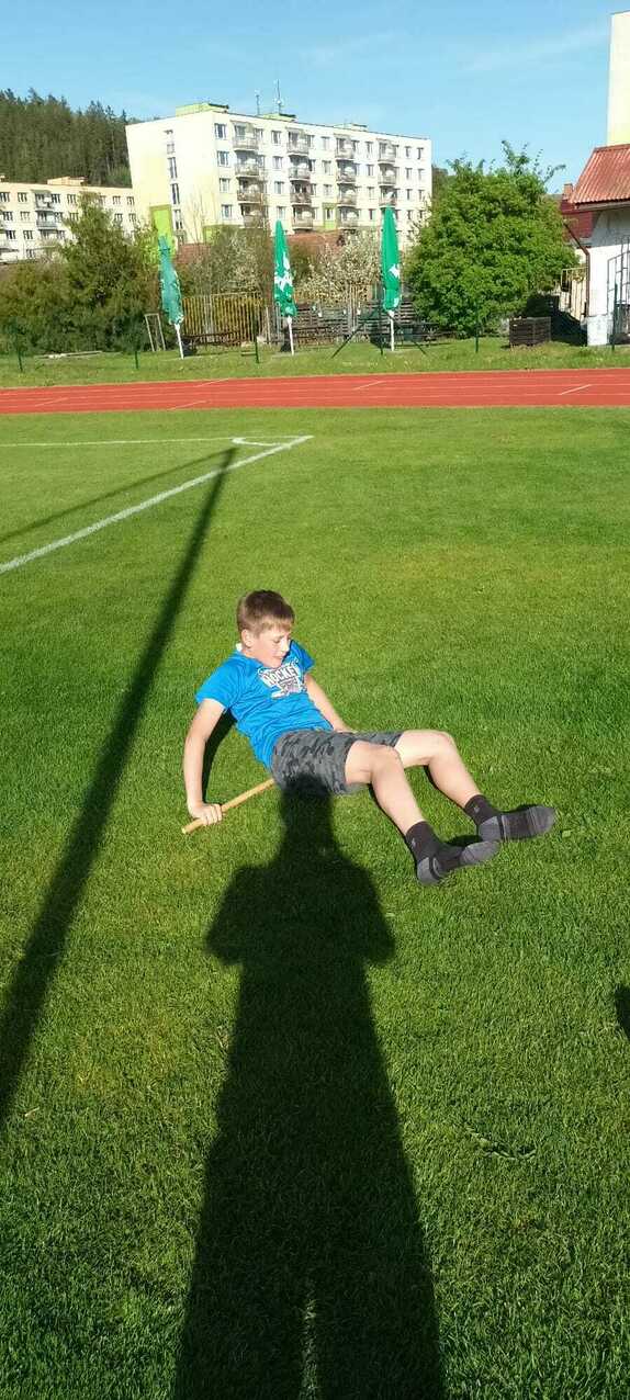 Letní příprava 2024 5