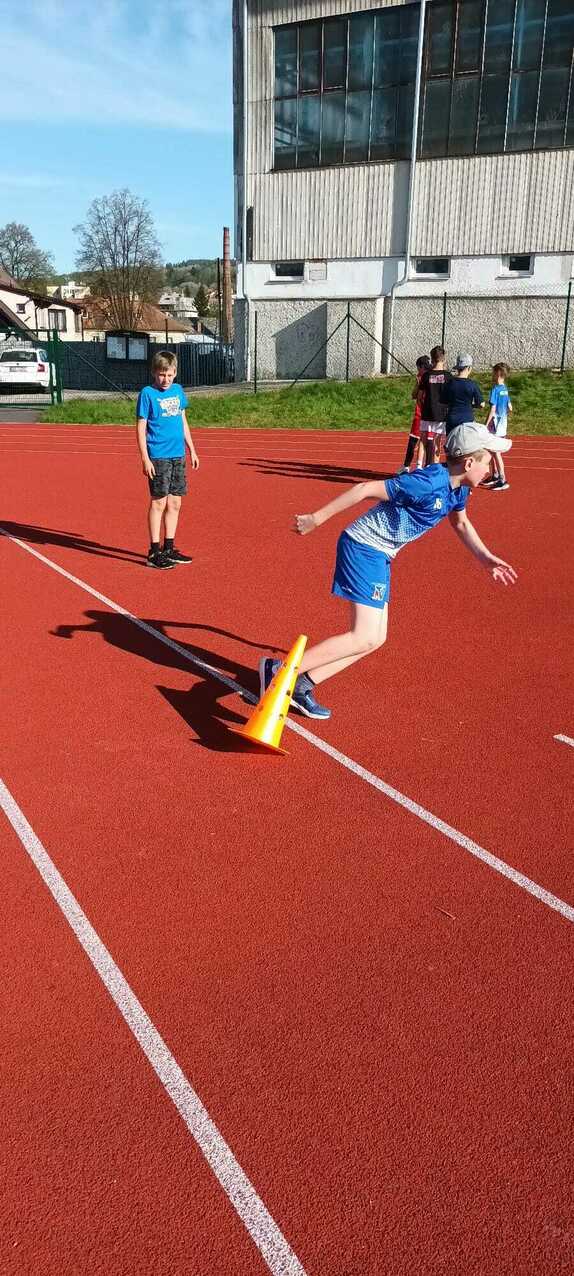 Letní příprava 2024 7