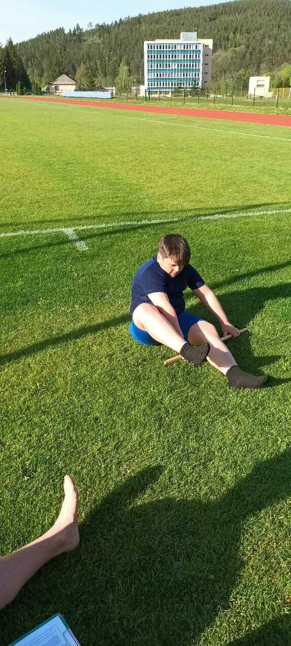 Letní příprava 2024 11