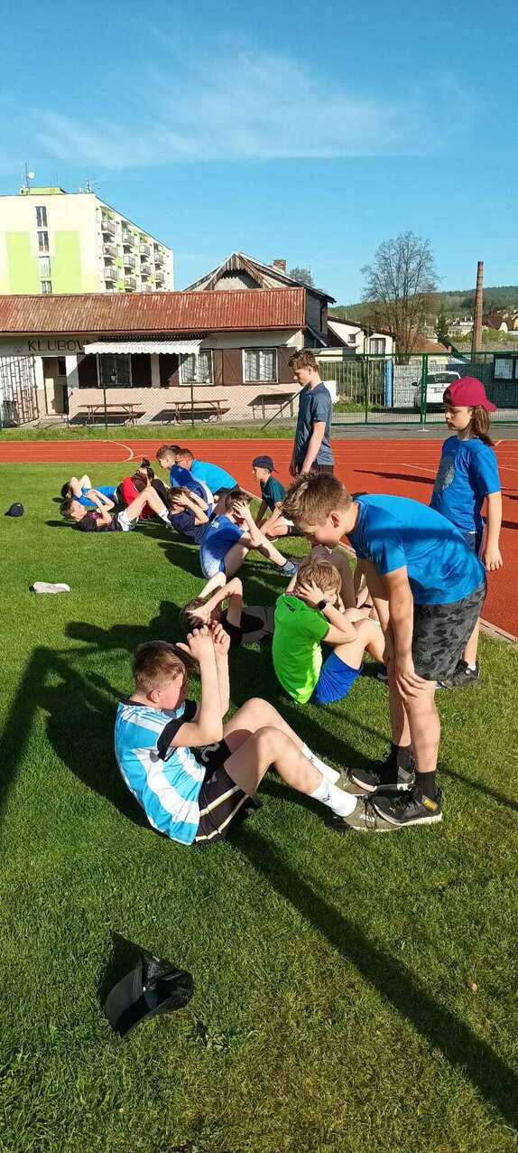 Letní příprava 2024 12