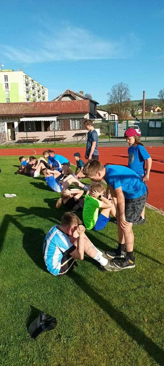 Letní příprava 2024 14