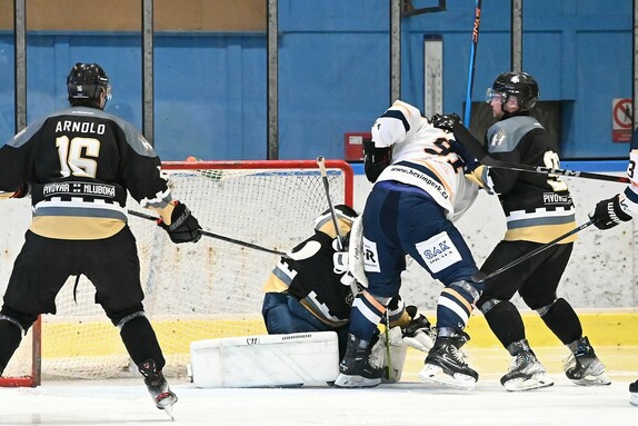 Vimperk - Hluboká 5