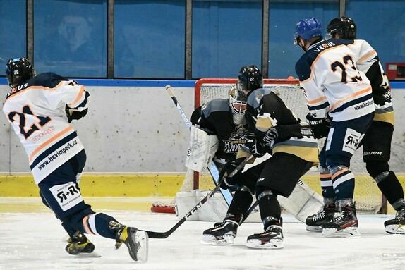 Vimperk - Hluboká 7