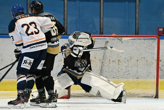 Vimperk - Hluboká 8