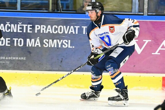 Vimperk - Hluboká 11