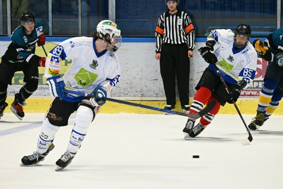 O Pohár starostky města Vimperk 3