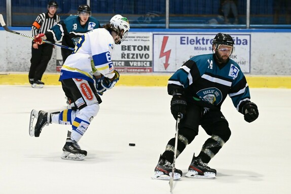 O Pohár starostky města Vimperk 4