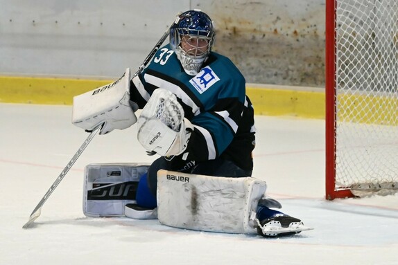 O Pohár starostky města Vimperk 5