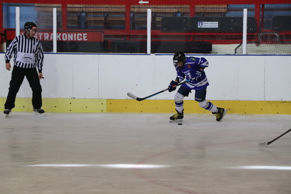 29.9.2024 HC Strakonice - SŽ1 1