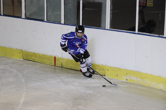 29.9.2024 HC Strakonice - SŽ1 2