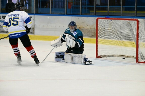 O Pohár starostky města Vimperk 6