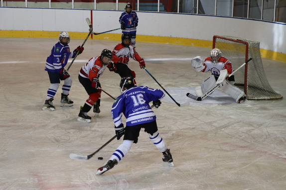 29.9.2024 HC Strakonice - SŽ1 3