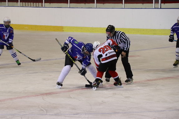 29.9.2024 HC Strakonice - SŽ1 5