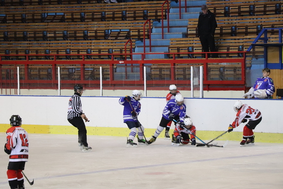 29.9.2024 HC Strakonice - SŽ1 7