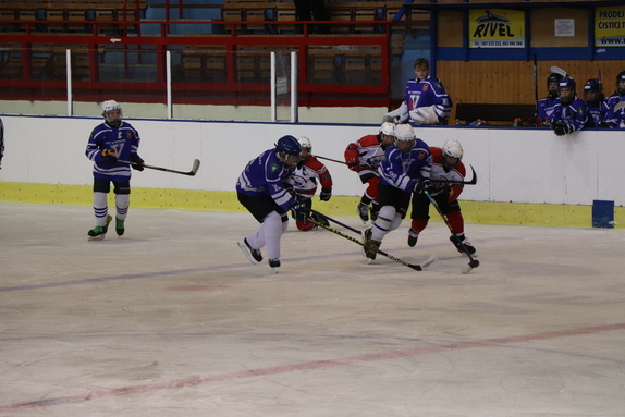 29.9.2024 HC Strakonice - SŽ1 8