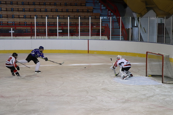 29.9.2024 HC Strakonice - SŽ1 10