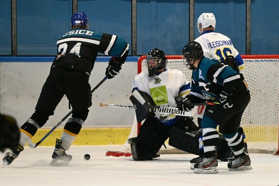 O Pohár starostky města Vimperk 7