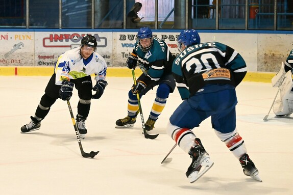 O Pohár starostky města Vimperk 11