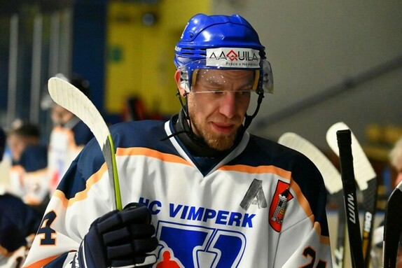 27.10.24 - VPK - Veselí 6