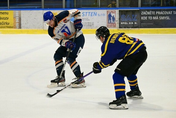 27.10.24 - VPK - Veselí 7