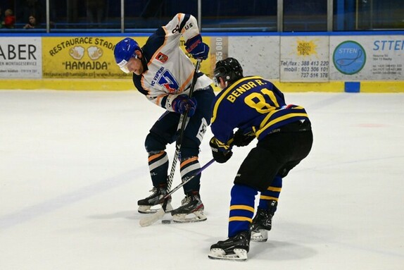 27.10.24 - VPK - Veselí 8