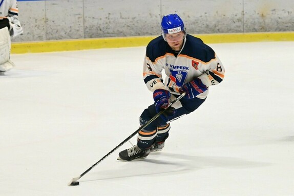 27.10.24 - VPK - Veselí 9