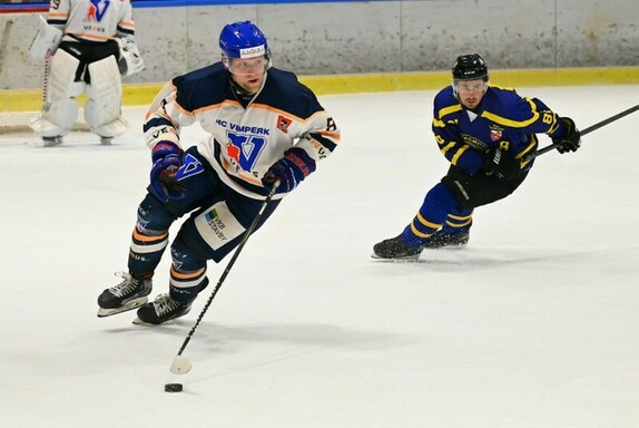 27.10.24 - VPK - Veselí 10