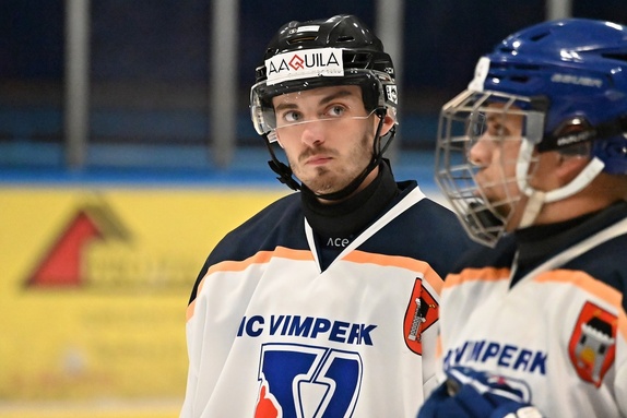 Vimperk - Střelci J.H. (muži) 5