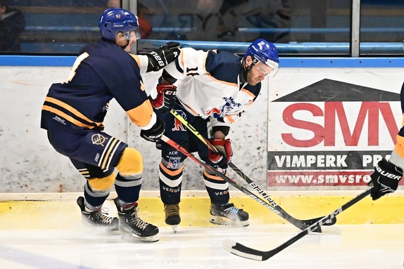 Vimperk - Střelci J.H. (muži) 9