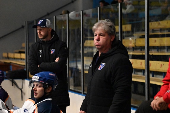 Vimperk - Střelci J.H. (muži) 11