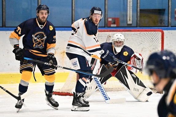 Vimperk - Střelci J.H. (muži) 12