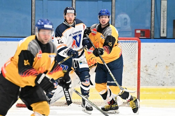 24.11.2024 VPK - BOŽETICE 5